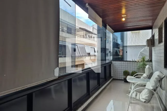 Imagem Apartamento à Venda - Recreio, 3 Quartos, 87 m2