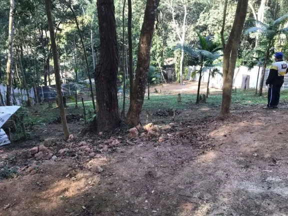 Imagem Cond. Jd Colibri (LOTE) 1.000 m² limpo e pronto p/ construir!