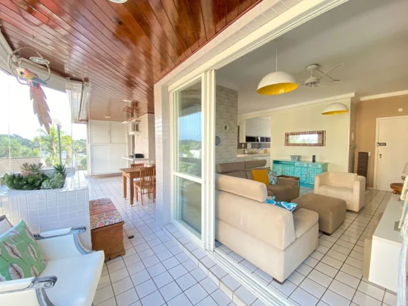 Imagem Apartamento à Venda na Riviera de São Lourenço - Módulo 03: 3 Quartos, 1 Suíte, 2 Salas e 1 Vaga de Garagem!