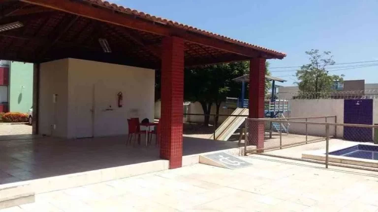 Imagem APARTAMENTO RESIDENCIAL em TERESINA - PI, URUGUAI
