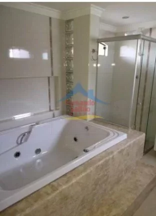 Imagem Sobrado-Alto-Padrao-para-Venda-em-Vila-Valparaiso-Santo-Andre-SP