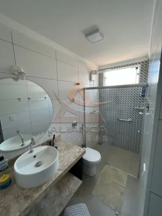 Imagem Casa - Ribeirão Preto - Eugênio Lopes