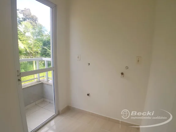 Imagem Apartamento no bairro Bom Retiro - Joinville