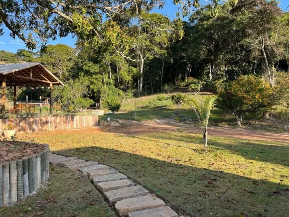 Imagem VENDO ESTE LUXUOSO SÍTIO NA CIDADE DE CANTAGALO RJ.