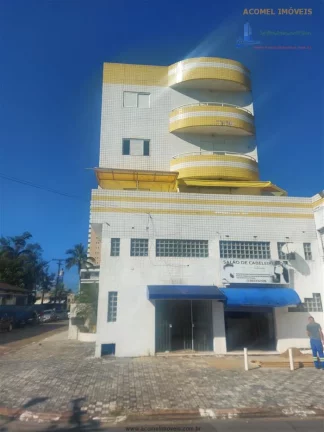 Imagem Prédios Comerciais para venda em Mongagua no bairro Centro