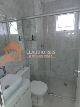 Imagem Apartamento para alugar com 2 Quartos, 47m² , Campo Grande - São Paulo-SP