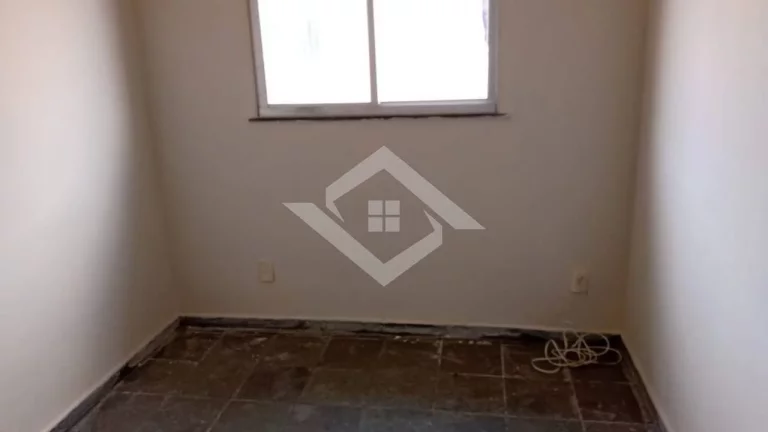 Imagem Excelente Apartamento de 2 Quartos em Santa Cruz