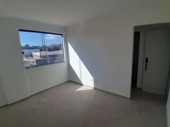 Imagem Studio à venda, no Collegiate ONE Barbacena, em Barbacena, São Sebastião, com 1 quarto, 21m2