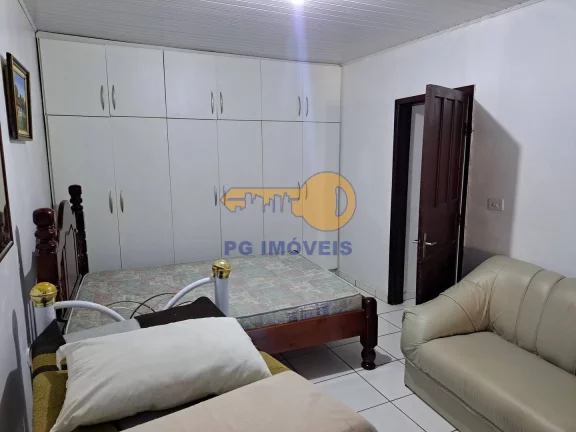 Imagem SOBRADO COM 5 DORMITÓRIOS NO BALNEÁRIO DE SANTA TEREZINHA