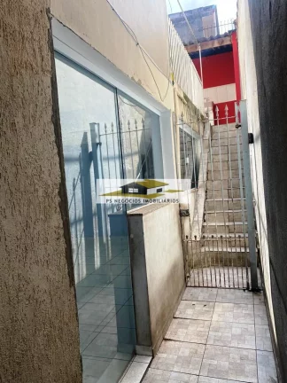 Imagem Sobrado em Vila para venda com 155mts