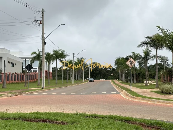 Imagem Lote à venda com 425 m² no Condomínio Le Jardin - DF