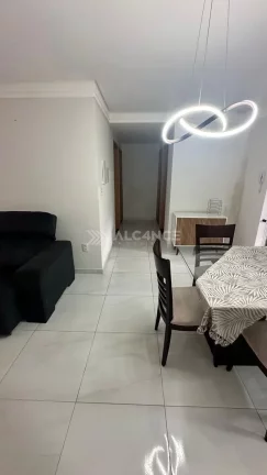Imagem Apto - 3 Quartos - 1 Suíte - 138,22 m² - Estados, João Pessoa/PB