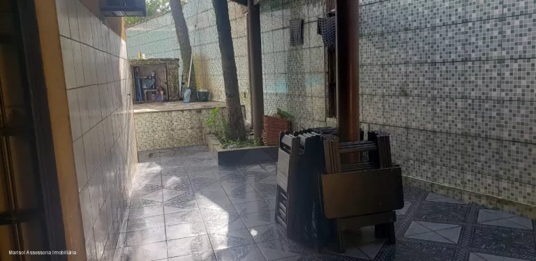 Imagem CASA RESIDENCIAL em MONGAGUÁ - SP, agenor de campos