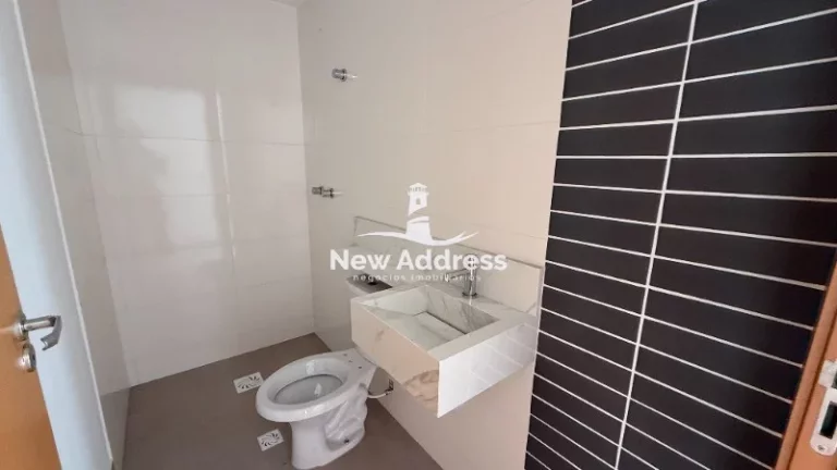 Imagem 3 quartos, 1 suíte, 2 vagas e 72m² na Praia de Itaparica. Lazer completo, localização estratégica e muito mais para você!