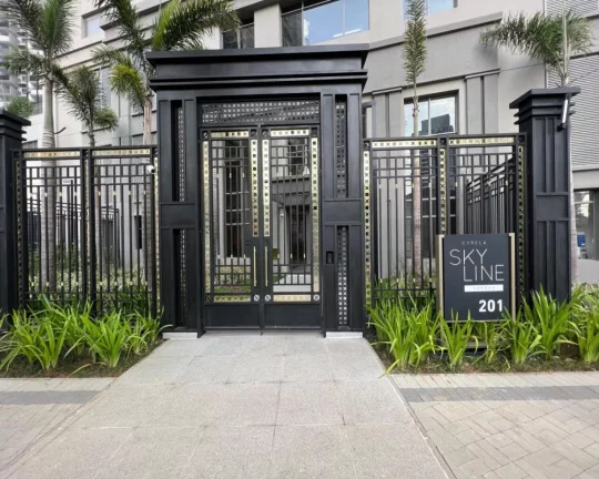 Imagem Apartamento Butantã, 400 metros até metrô ,4 dorm,2 vaga.fl59