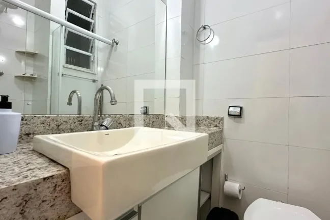 Imagem Apartamento à Venda - Copacabana, 1 Quarto, 32 m2
