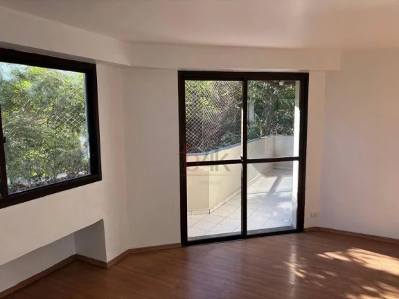 Imagem Apartamento no Campo Belo para alugar com 3 dormitórios