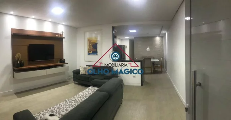 Imagem Lindo Sobrado - Jardim Baronesa - 3 dormitórios com 1 suíte
