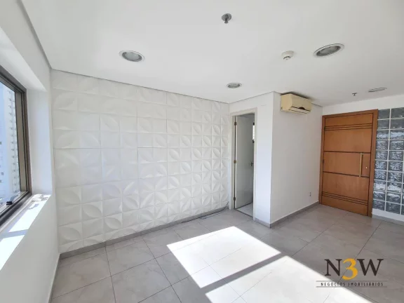 Imagem Sala à venda, 32 m² por R$ 300.000,00 - Vila Leopoldina - São Paulo/SP