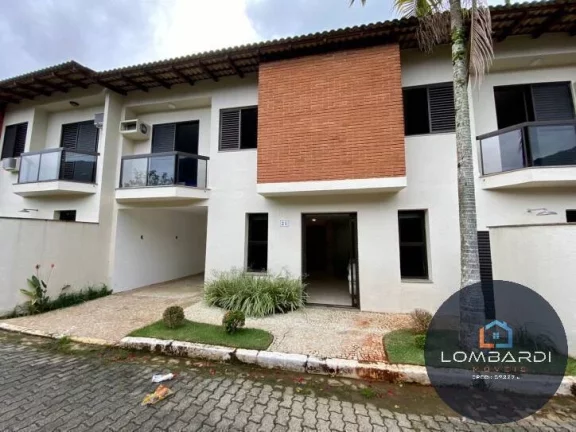 Imagem Apartamento para Venda em Ubatuba/SP