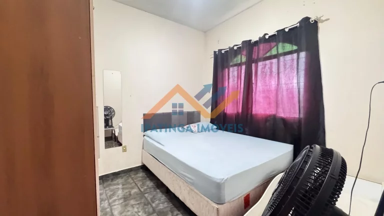 Imagem Apartamento à venda no bairro Canaã – Ipatinga