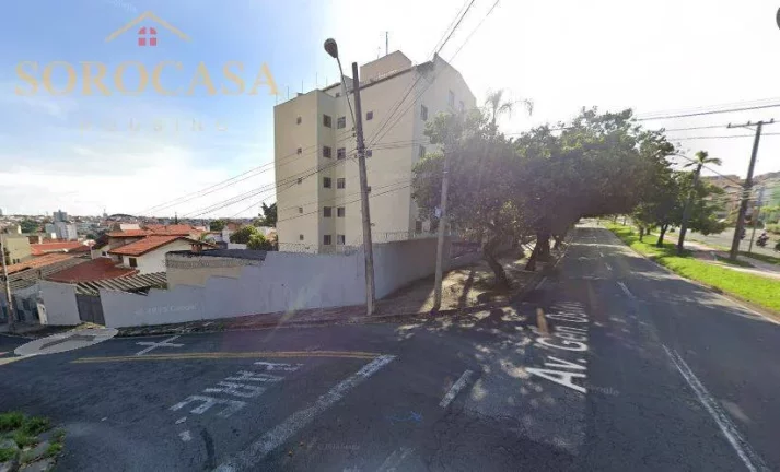 Imagem Apartamento à Venda 68m² - 2dorm - Trujilo Sorocaba