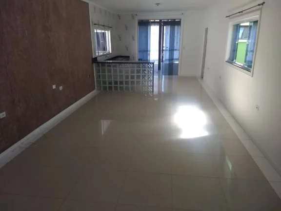 Imagem Sobrado Residencial para venda, Jardim Márcia, Suzano