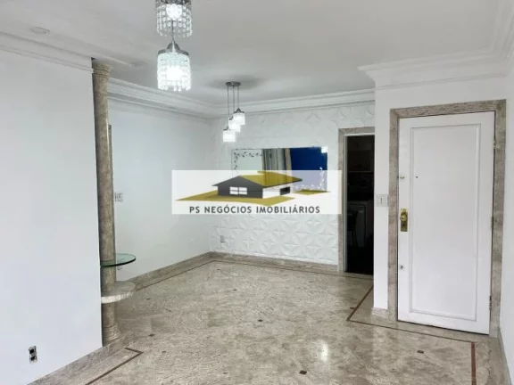 Imagem Apartamento para venda com 87mts no Ipiranga