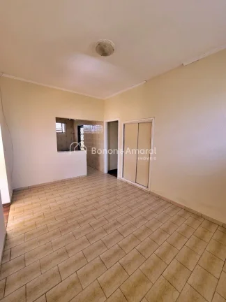 Imagem Casa térrea à venda no Jardim Conceição, Campinas, SP. 

Casa de 3 quartos, sendo 1 suíte, todo...