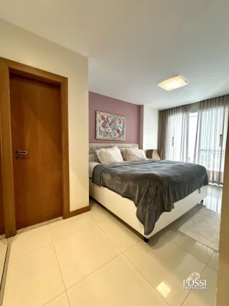 Imagem CONDOMÍNIO ESPELHO D'AGUA Apartamento Alto Padrão na orla da Praia da Costa