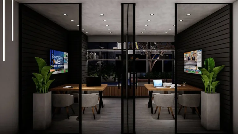 Imagem Apartamento à venda em Campinas, Taquaral, com 2 quartos, 55m2