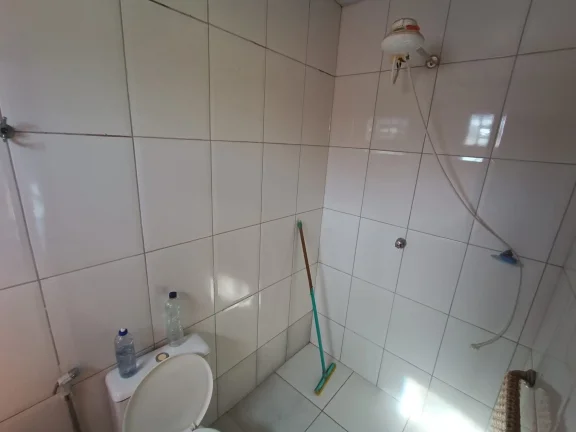 Imagem Casa 3/4 C Suite No Setor Perim , Nao Da Financiamento