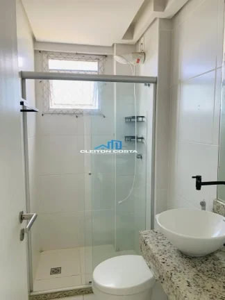 Imagem Apartamento para Venda em Feira de Santana, Santa Mônica, 3 dormitórios, 1 suíte, 2 banheiros, 2 vagas