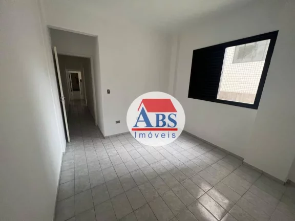 Imagem Apartamento com 2 dormitórios à venda, 57 m² por R$ 250.000,00 - Vila Guilhermina - Praia Grande/SP