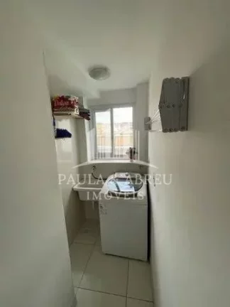 Imagem Apartamento 1 dorm sem condomínio no Parque São Vicente