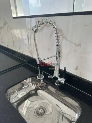 Imagem Casa com 3 dormitórios à venda, 112 m² por R$ 520.000,00 - Campo Redondo - São Pedro da Aldeia/RJ