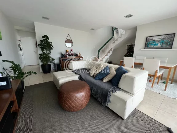 Imagem Cobertura para Venda em São Bernardo do Campo / SP no bairro Nova Petrópolis