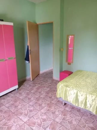 Imagem Chácara com 2 dormitórios à venda, 1000 m² por R$ 500.000,00 - Centro - Biritiba Mirim/SP