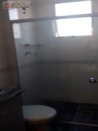 Imagem APARTAMENTO RESIDENCIAL em SÃO PAULO - SP, VILA MARIETA