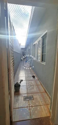 Imagem Casa a Venda no bairro Jardim Paulistano - Ribeirão Preto, SP