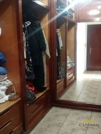 Imagem Apartamento Venda 03 Quatos no Condomínio Queóps - Centro - Jundiaí - São Paulo