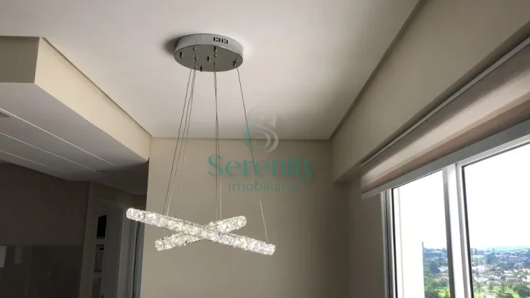Imagem Apartamento à venda no Aurora - R$ 635.000,00 - Zona Sul - Londrina - PR
