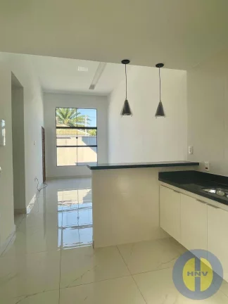 Imagem Vende se casa em Itaipuaçu