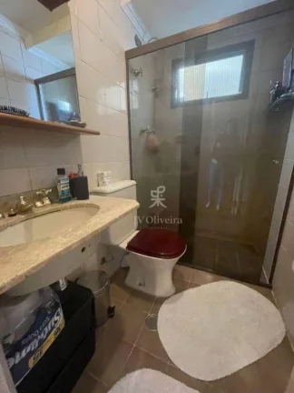 Imagem Apartamento com 2 dormitórios à venda, 93 m²- Jardim Bonfiglioli - São Paulo/SP
