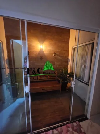 Imagem Casa para Venda em Limeira, Jardim dos Jequitibás, 3 dormitórios, 1 suíte, 1 banheiro, 1 vaga