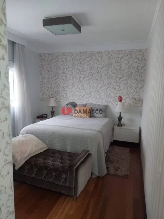 Imagem Apartamento à venda, Nova Petrópolis, São Bernardo do Campo