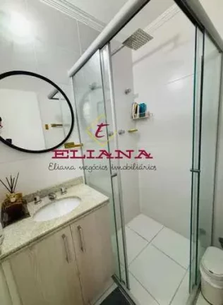 Imagem Apartamento à venda em Osasco, Vila Yara, com 2 quartos, 57m²
