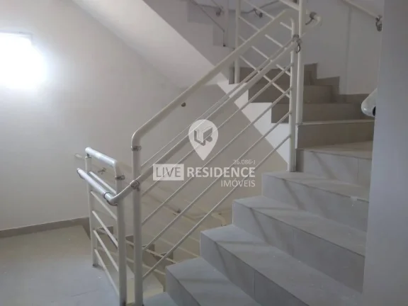 Imagem Apartamento novo próximo ao Centro a venda em Itatiba