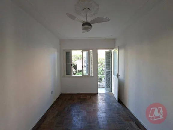 Imagem Apartamento com 3 dormitórios para alugar, 100 m² por R$ 2.500,00/mês - Rio Branco - Porto Alegre/RS