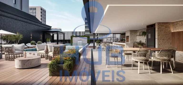 Imagem Apartamento 5 Dormitórios para venda em Itapema - SC
